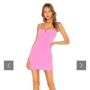 NWT Likely Constance Dress Sz 4